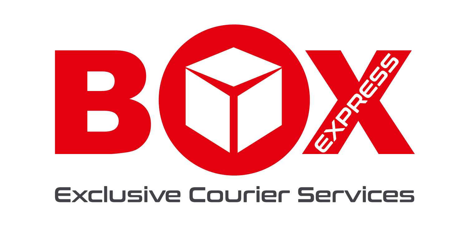 box express logo